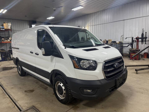 2020 Ford Transit 150