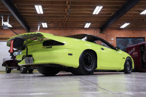 1994 Chevrolet Camaro Z28