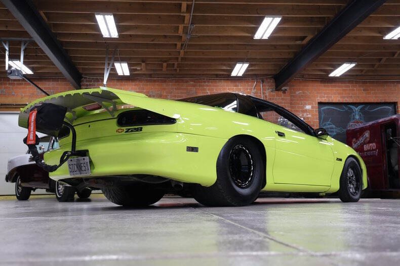 1994 Chevrolet Camaro Z28