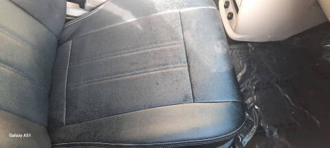 2014 Chrysler Town and Country Touring