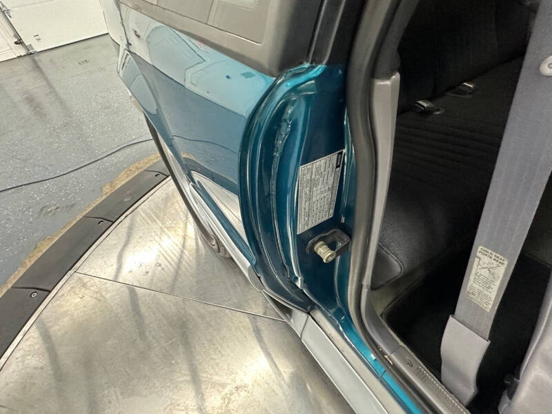 1993 Ford Mustang GT