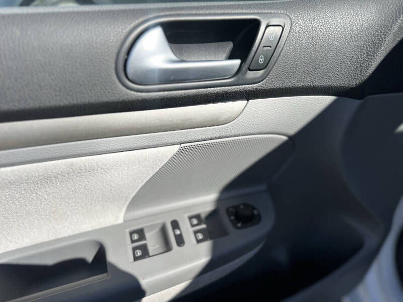 2007 Volkswagen Rabbit