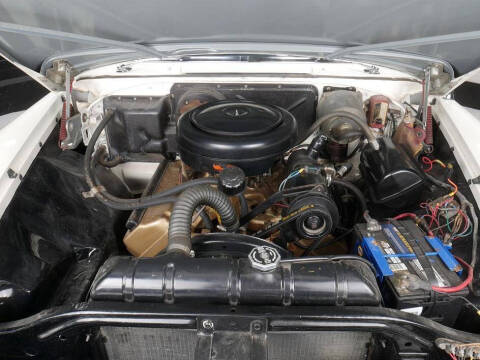 1956 Chrysler New Yorker