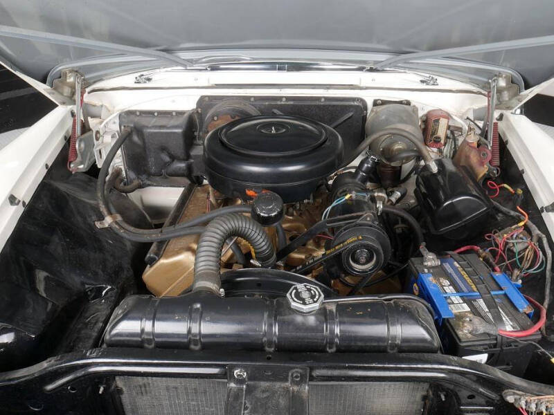 1956 Chrysler New Yorker