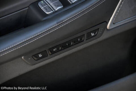 2022 BMW 7 Series 750i xDrive