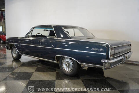 1964 Chevrolet Malibu