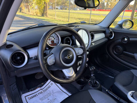 2010 MINI Cooper Clubman