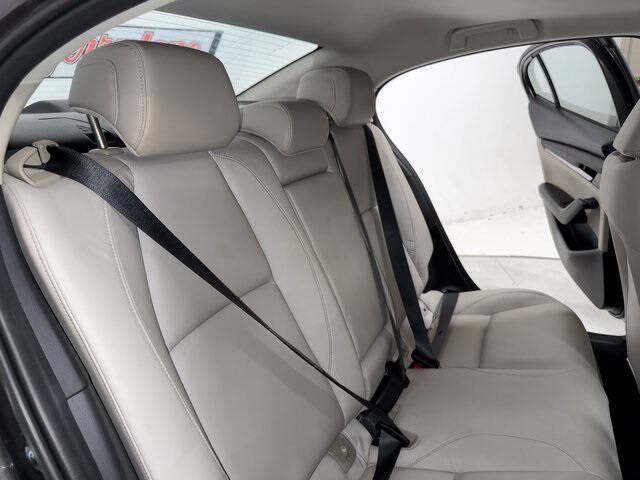 2025 Mazda Mazda3 Sedan 2.5 S Preferred