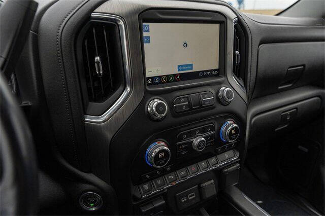 2020 GMC Sierra 2500HD