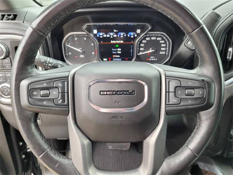 2020 GMC Sierra 3500HD