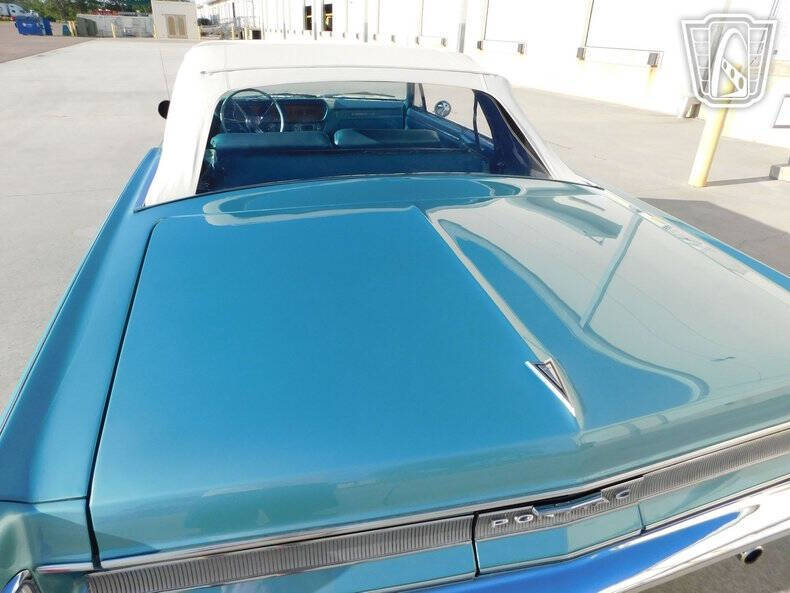 1964 Pontiac Tempest