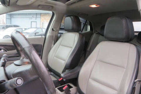 2013 Buick Encore Leather