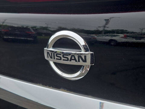 2014 Nissan Sentra SR