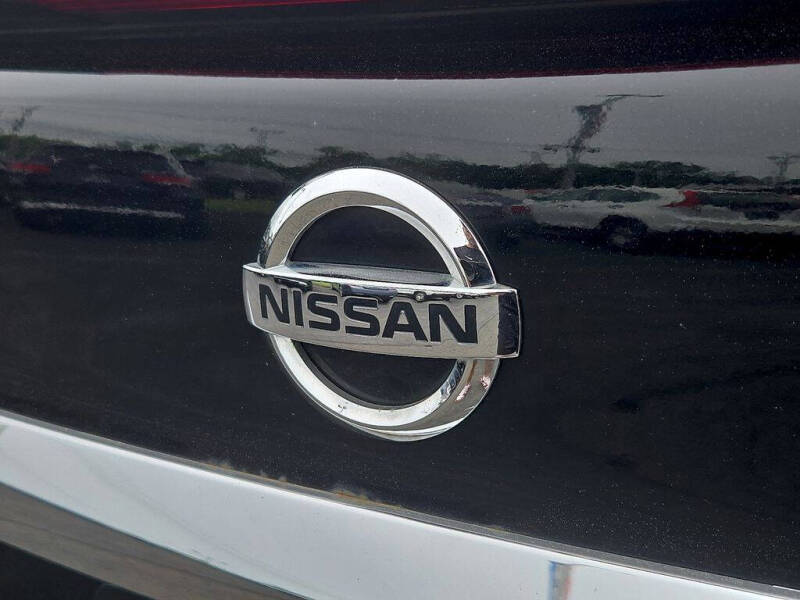 2014 Nissan Sentra SR