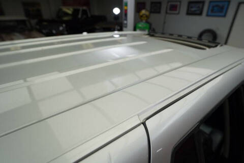 2008 Chevrolet TrailBlazer