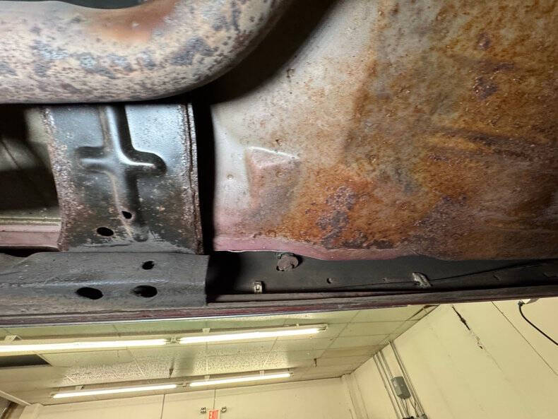 1995 Chevrolet Caprice