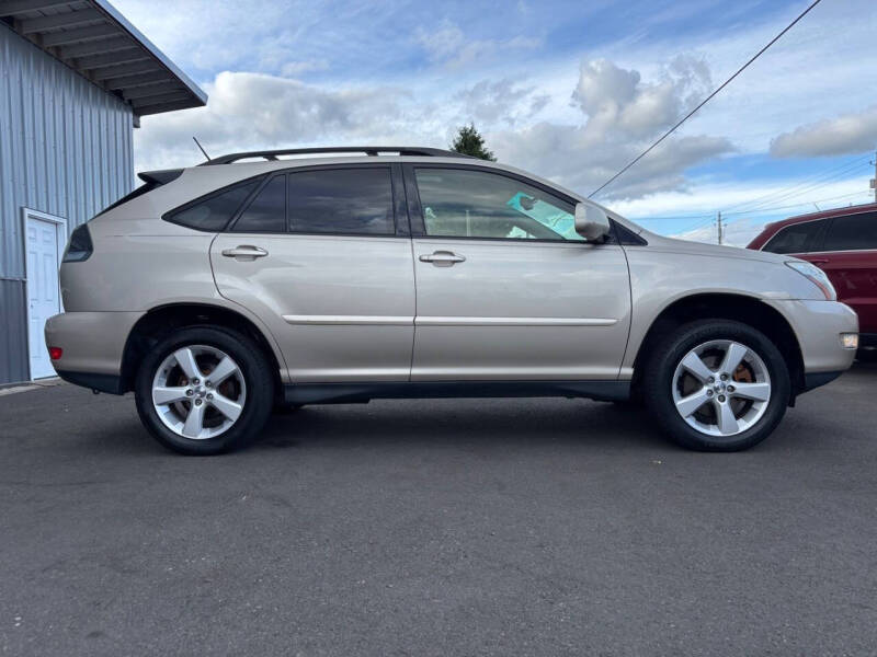 2004 Lexus RX 330