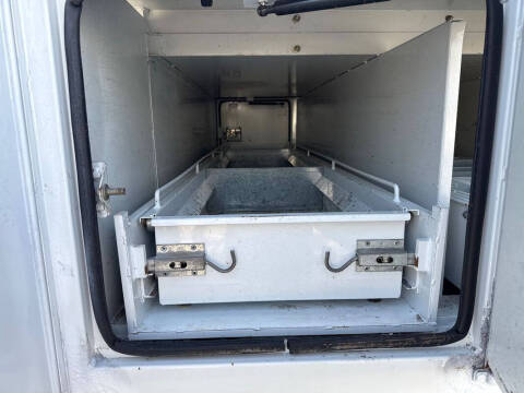 2012 Ford F-550 Super Duty