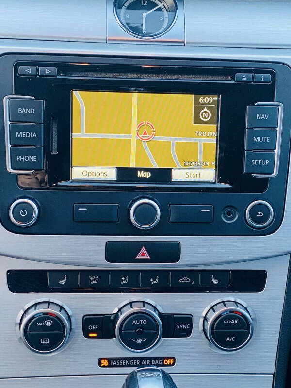 2014 Volkswagen CC Sport PZEV