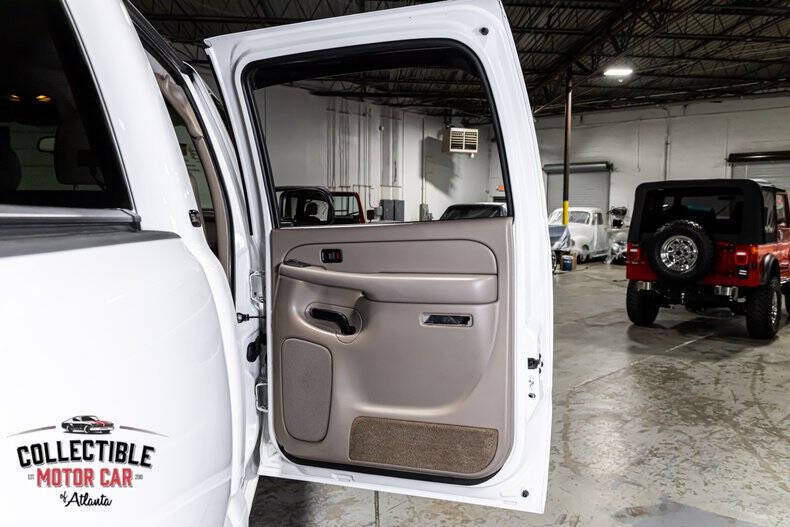 2005 GMC Sierra 2500HD