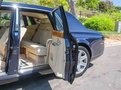 2004 Rolls-Royce Phantom