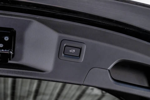 2018 Mazda CX-9 Touring