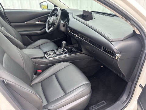 2022 Mazda CX-30 2.5 S Preferred