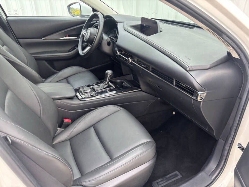 2022 Mazda CX-30 2.5 S Preferred