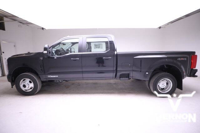 2026 Ford F-350 Super Duty XL