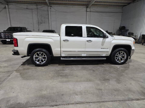 2014 GMC Sierra 1500