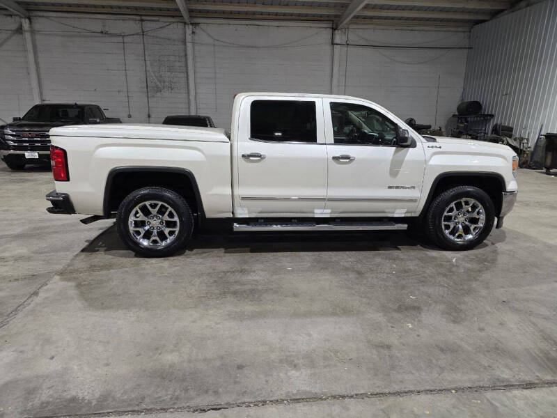 2014 GMC Sierra 1500