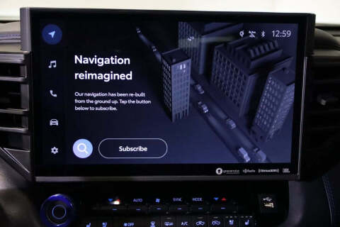 2022 Toyota Tundra Platinum