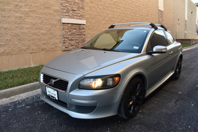 2008 Volvo C30 for sale at Auto Evaluators in Saint Louis, MO