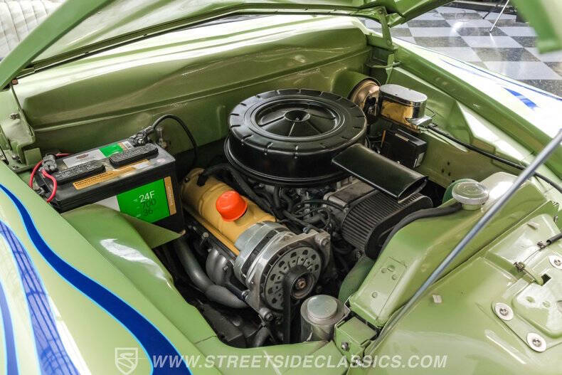 1948 Studebaker Champion