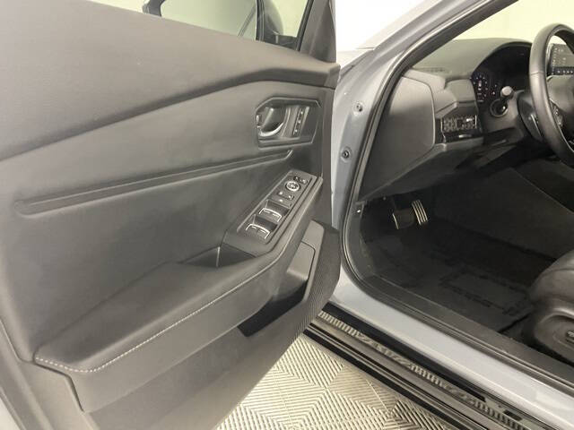 2023 Honda Accord Hybrid