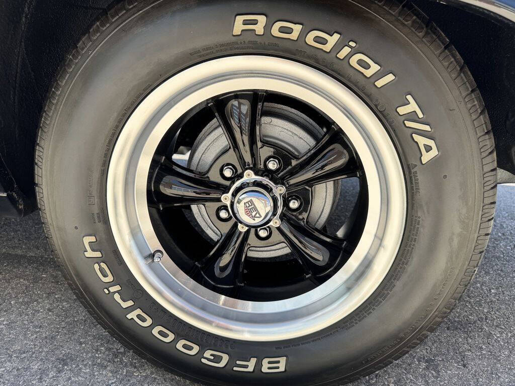 1969 Chevrolet Chevelle 27