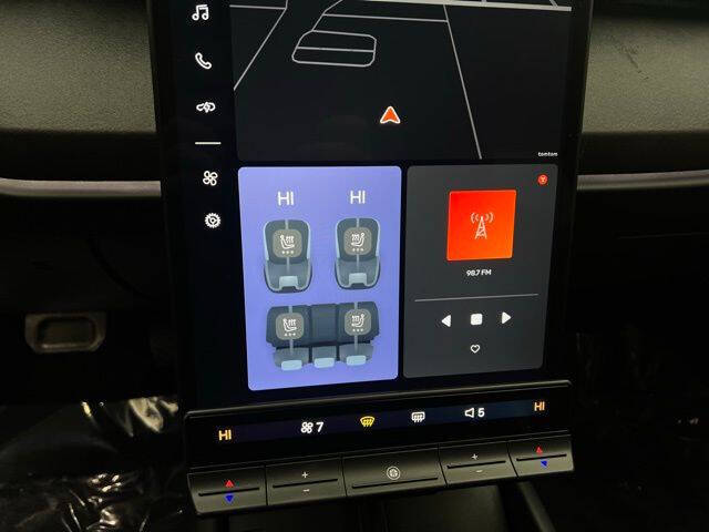 2023 Fisker Ocean One