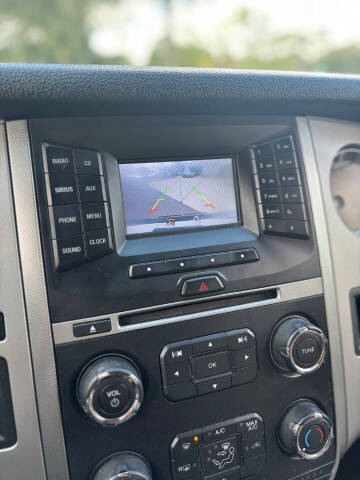 2017 Ford Expedition XLT