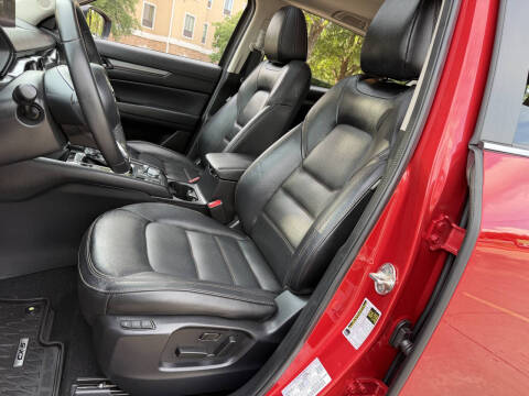 2023 Mazda CX-5 2.5 S Preferred