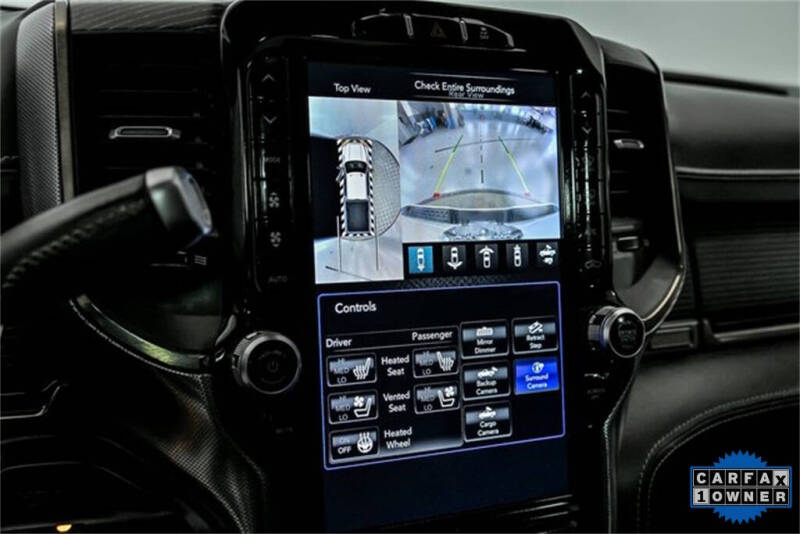 2019 RAM 2500 Limited