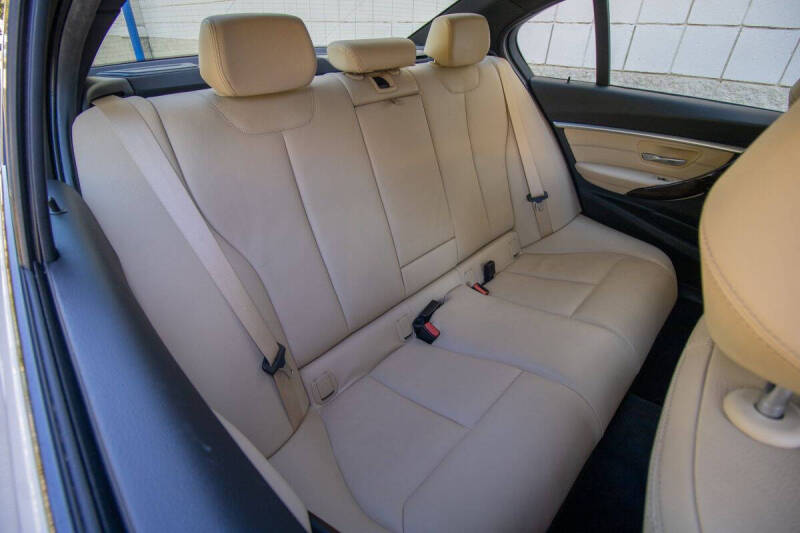 2018 BMW 3 Series 340i