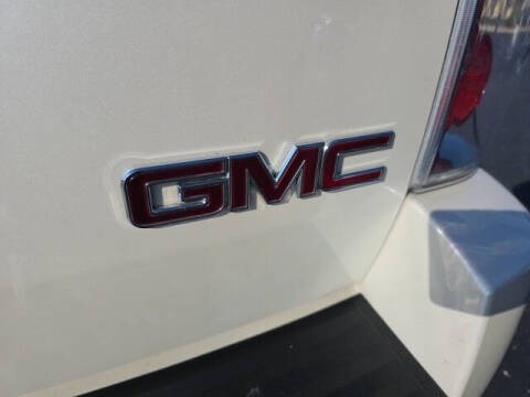 2009 GMC Yukon XL Denali