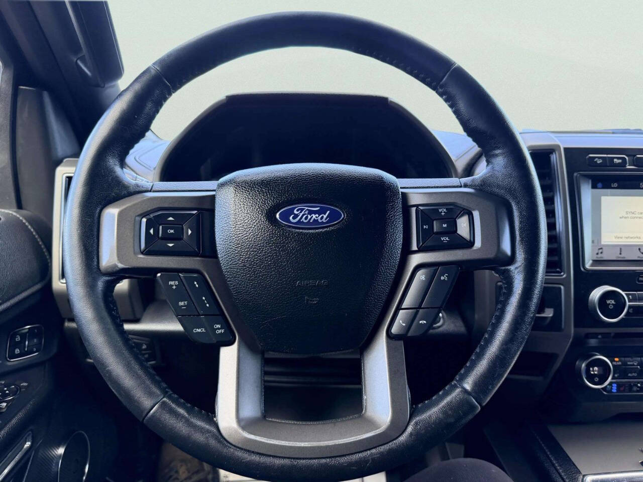 FordExpedition MAX36