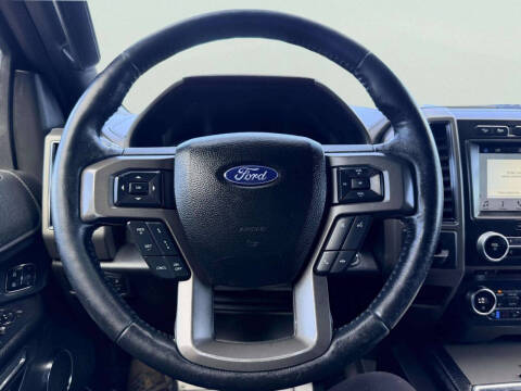 2018 Ford Expedition MAX XLT