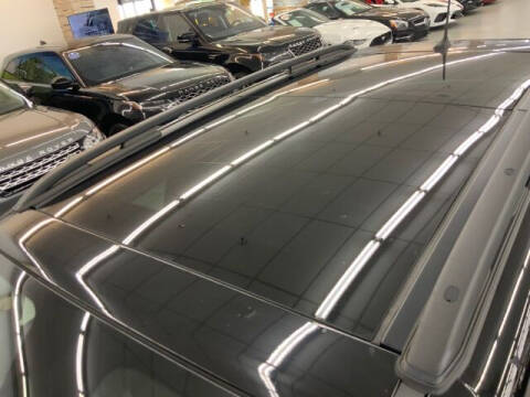 2019 Jeep Renegade Trailhawk