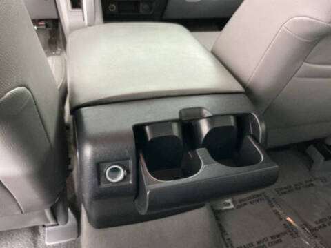 2007 Toyota Tundra Limited