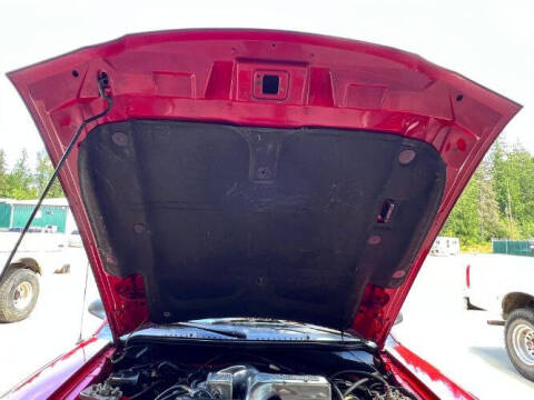 1994 Ford Mustang GT