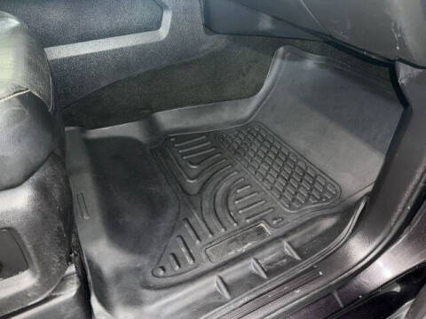 2016 GMC Sierra 1500