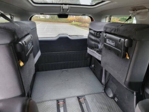 2004 Honda Element EX