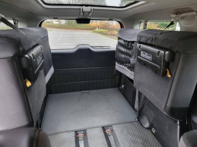 2004 Honda Element EX